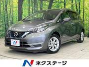 2018 NISSAN NOTE