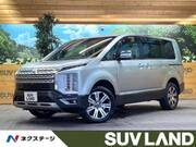 2024 MITSUBISHI OTHER