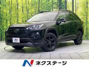 2021 TOYOTA RAV4 ADVENTURE OFFROAD PACKAGE
