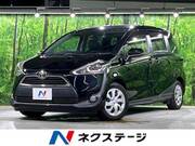 2016 TOYOTA SIENTA G