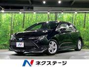 2019 TOYOTA COROLLA SPORT