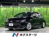TOYOTA COROLLA SPORT