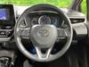 TOYOTA COROLLA SPORT
