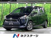 2017 TOYOTA SIENTA G