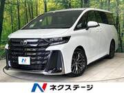 2024 TOYOTA VELLFIRE HYBRID