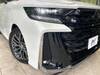TOYOTA VELLFIRE HYBRID
