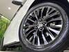TOYOTA VELLFIRE HYBRID