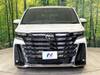 TOYOTA VELLFIRE HYBRID