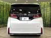 TOYOTA VELLFIRE HYBRID