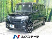 2018 HONDA N-BOX CUSTOM
