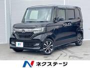 2021 HONDA N-BOX CUSTOM