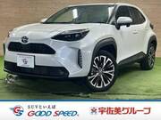 2023 TOYOTA YARIS CROSS