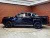 MITSUBISHI TRITON