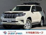 2023 TOYOTA LAND CRUISER PRADO TX