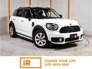 2019 BMW MINI