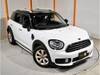 BMW MINI