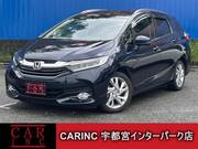 2017 HONDA SHUTTLE