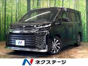 2024 TOYOTA VOXY