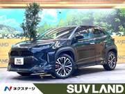 2021 TOYOTA YARIS CROSS HYBRID Z
