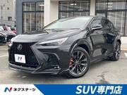 2024 LEXUS NX