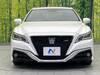 TOYOTA CROWN HYBRID