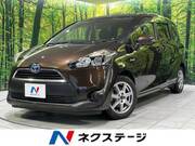 2017 TOYOTA SIENTA