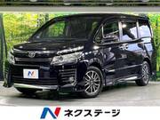 2015 TOYOTA VOXY