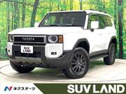 2025 TOYOTA LANDCRUISER 250