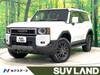 TOYOTA LANDCRUISER 250