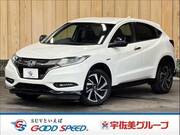 2016 HONDA VEZEL