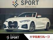 2021 BMW 4 SERIES