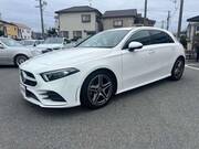 2020 MERCEDES BENZ A-CLASS