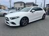 MERCEDES BENZ A-CLASS