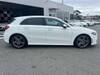 MERCEDES BENZ A-CLASS