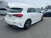 MERCEDES BENZ A-CLASS
