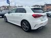 MERCEDES BENZ A-CLASS