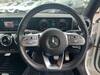 MERCEDES BENZ A-CLASS