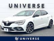 2022 RENAULT MEGANE