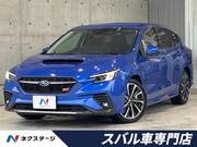 2021 SUBARU LEVORG