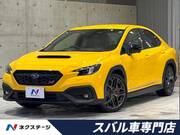2026 SUBARU WRX S4