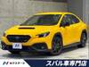 SUBARU WRX S4