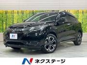 2017 HONDA VEZEL