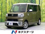 2018 DAIHATSU WAKE
