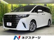 2024 TOYOTA ALPHARD