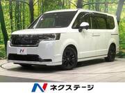 2024 HONDA STEPWAGON