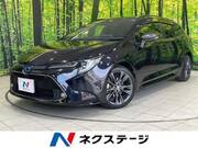 2021 TOYOTA COROLLA TOURING