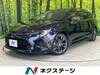 TOYOTA COROLLA TOURING