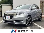 2016 HONDA VEZEL