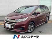 2018 HONDA OTHER