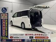 2016 TOYOTA VOXY